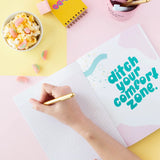 Ball Pit Notebook