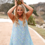 Beachside Belle Dress