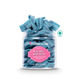Blue Razz Sour Belts