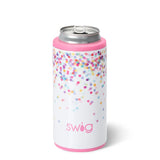 CONFETTI CAN COOLER