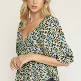 SWEETHEART TOP