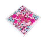 Confetti Coaster Set