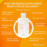 Beauty Focus™ Collagen+ Subscription