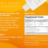 Beauty Focus™ Collagen+