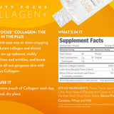 Beauty Focus™ Collagen+ Subscription