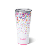 CONFETTI TUMBLER