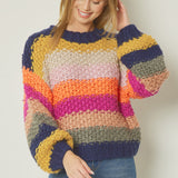 CROCHET SWEATER