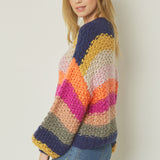 CROCHET SWEATER