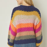 CROCHET SWEATER