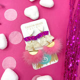CUPID TASSELS