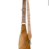 SAVANNAH CROSSBODY