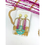 ELLE EARRINGS