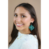 EMERY DROP EARRINGS