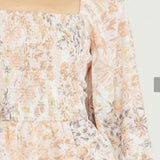 Peachy Keen Dress