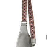 SAVANNAH CROSSBODY