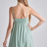 Simple You Dress