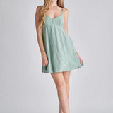 Simple You Dress