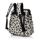 Luxy Leopard Packi Backpack Cooler