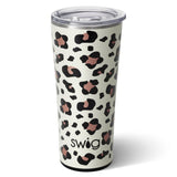 Luxy Leopard Tumbler (22oz)