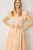 Spring Dress