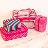 COSMETIC TRAVEL SET