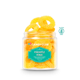 Pineapple Rings