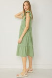 Spring Dress