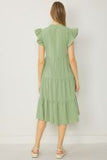 Spring Dress