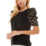 Sequin Sleeve