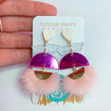 SWEETHEART TASSELS