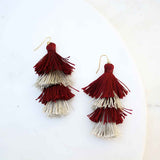 SPIRIT EARRINGS