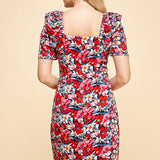 The Kristi Dress