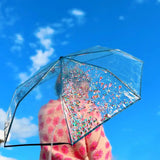 CONFETTI UMBRELLA