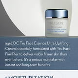 AgeLOC® Tru Face® Essence Ultra Uplifting Cream