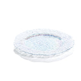 Zodax Cubic Iris Plate