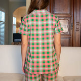 Berkley Button Up
