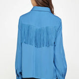 FRINGE IT TOP