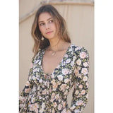 Flower Power Dress