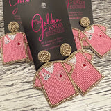 Beaded Earrings