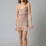 Marlene Dress