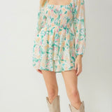 Sunny Days Romper