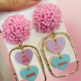 Conversation Hearts