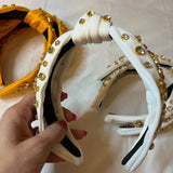 Rhinestone Headband