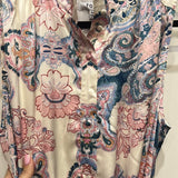 Paisley Fate Dress
