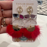 TINSEL TASSELS
