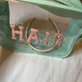 XL CLEAR BAG