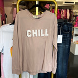 LONGSLEEVE CHILL