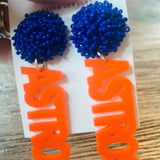 Go Stros!