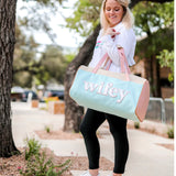 WIFEY BAG