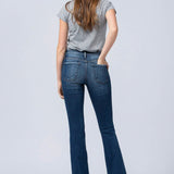 Mid Bootcut